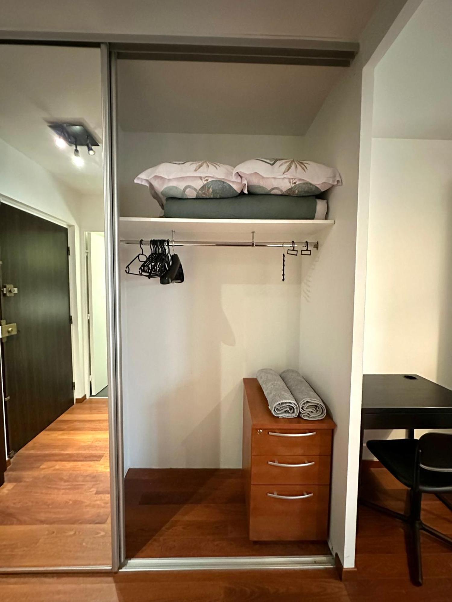 Apartment L'athos - Equipe - Entre Paris Et Versailles - Debit