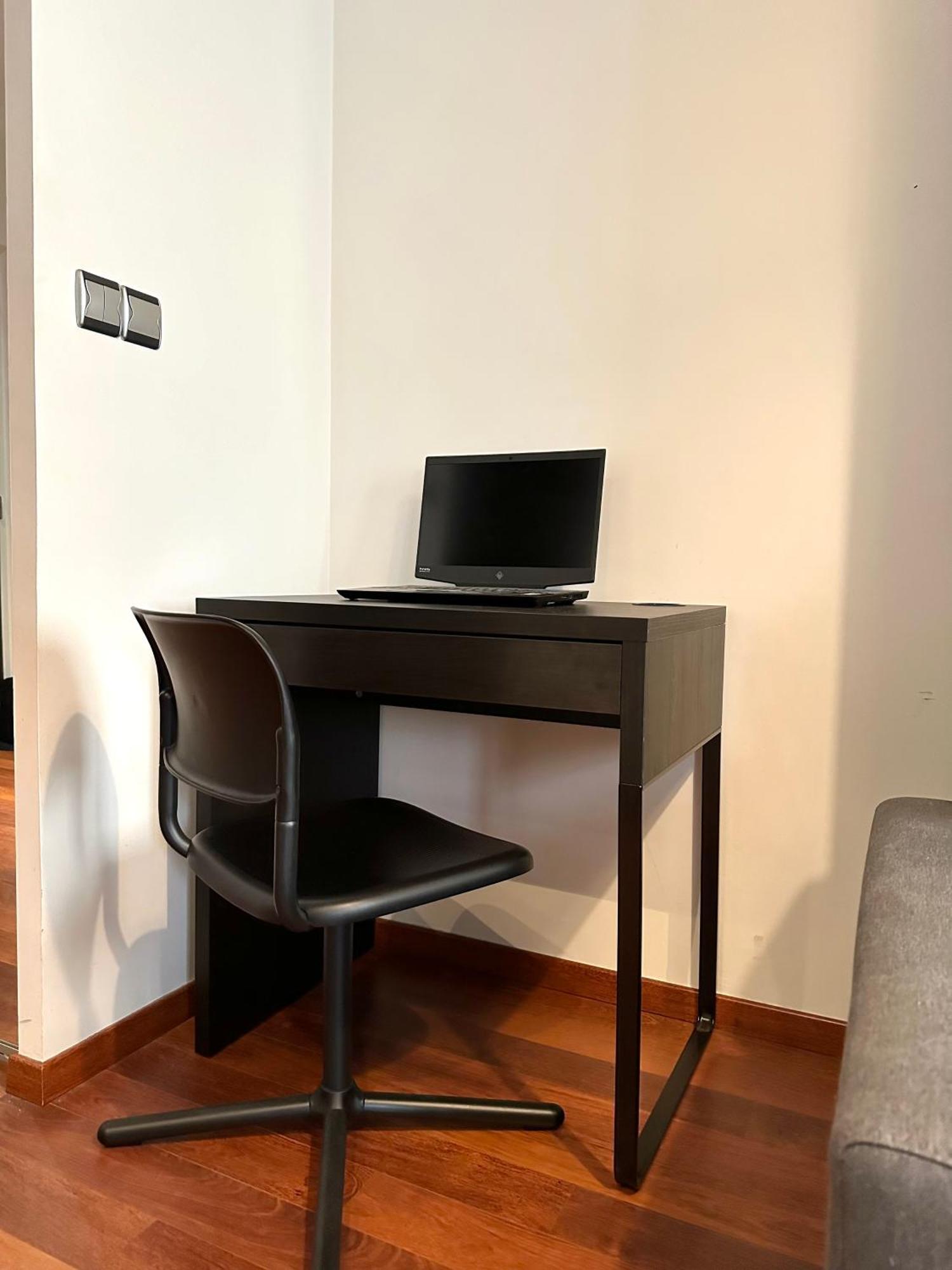 Apartment L'athos - Equipe - Entre Paris Et Versailles - Debit
