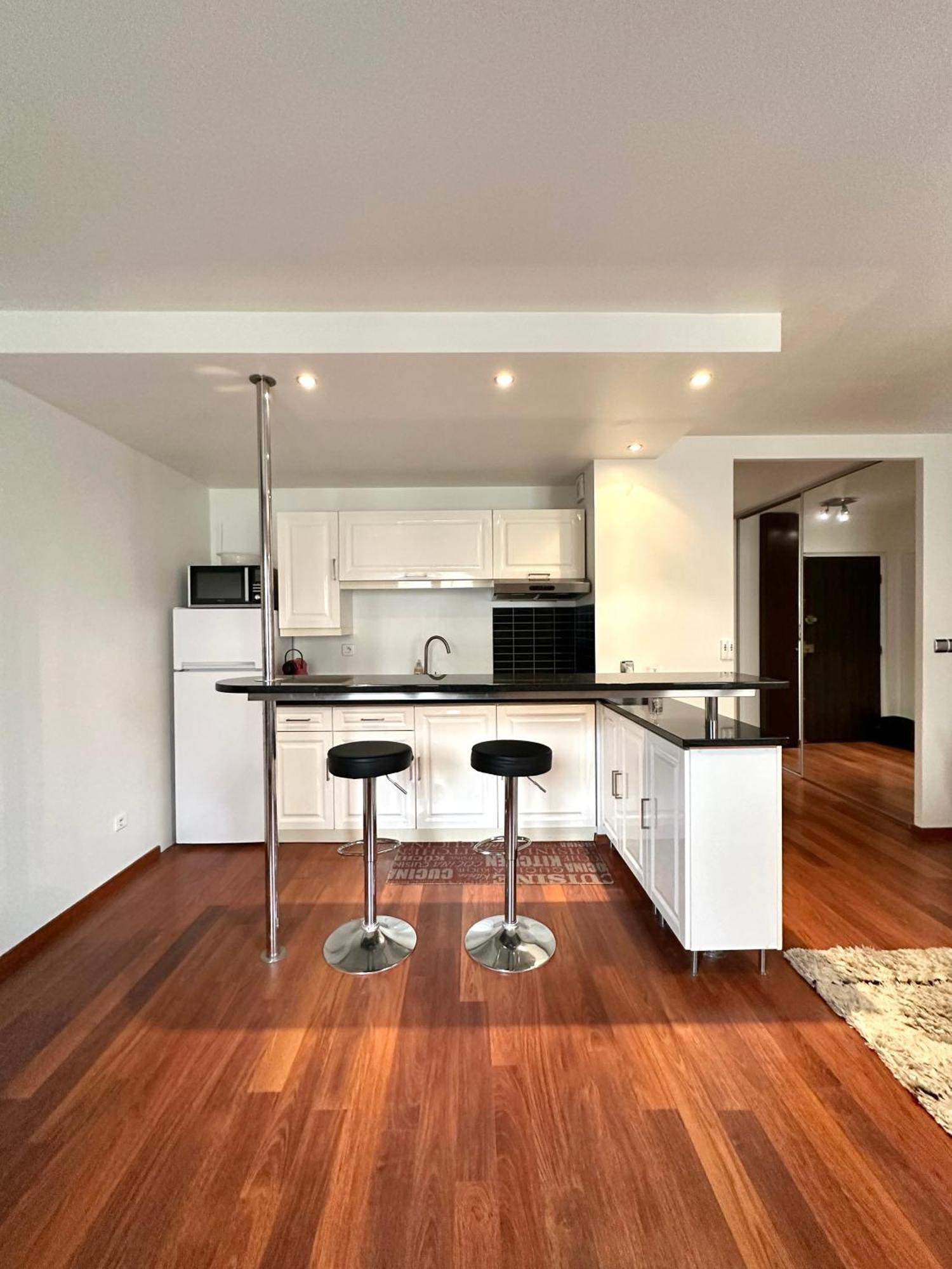 L'athos - Equipe - Entre Paris Et Versailles - Debit Apartment *